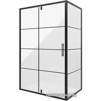 Niagara Nova NG-0220-08 Black 120x80 Image #1