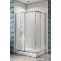 BelBagno DUE-AH-2-120/80-C-Cr