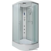 Niagara NG-33194-14LF 110x90 (матовое стекло) Image #2