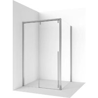 Ambassador Intense 150x80x200 110021104IX-80IX Image #2