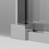 Ambassador Intense 150x80x200 110021104IX-80IX Image #4