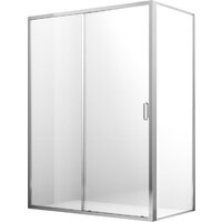 Ambassador Forsa 120x70x200 17021118AX-70AX Image #1