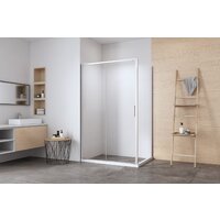 Aquanet Pleasure Evo 160 AE65-160x100-CT (хром) Image #3