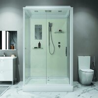 Niagara Standart ST100/80/15Q 100х80х215 Image #5