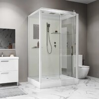 Niagara Standart ST100/80/15Q 100х80х215 Image #4