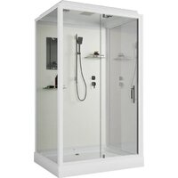 Niagara Standart ST100/80/15Q 100х80х215 Image #1