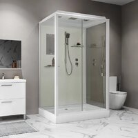 Niagara Standart ST100/80/15Q 100х80х215 Image #3