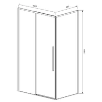Vincea Slim-N VSR-4SN8011CGB Image #5