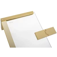 Rea Hugo Double gold brush 100x100 K6605 Image #6