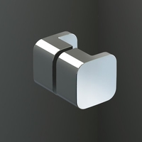 Ravak Brilliant BSD2 90 A-R правая Image #4