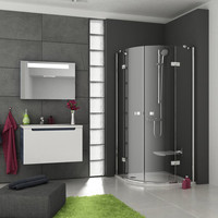 Ravak SmartLine SMSKK4 80x80 Image #2