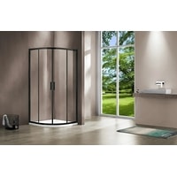Vincea Garda VSQ-1G900CLB (черный/прозрачное) Image #2