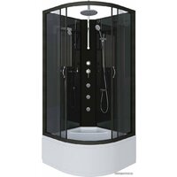 Niagara NG-6508-14BKTG 90x90x210 Image #2