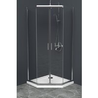 BelBagno UNO-195-P-2-100-C-Cr