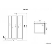 Grossman GR250Q 100x100 Image #5