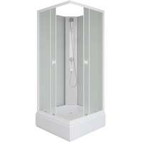 Niagara Promo P90/26Q/MT/BK 90x90x195
