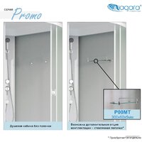 Niagara Promo P120/80/26L/MT 120x80x215 Image #2