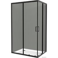 BelBagno UNO-195-AH-2-120/100-C-NERO