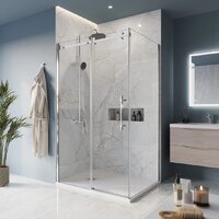 BelBagno MARINO-AH-1-120/90-C-Cr