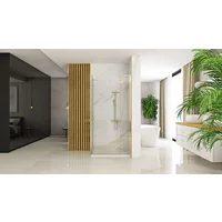 Rea Hugo Double gold brush 90x90 K6609 Image #4
