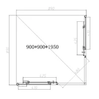 Vincea Slim-N VSS-4SN900CGB Image #4