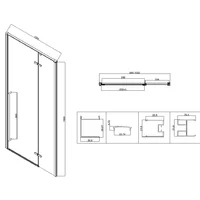 Vincea Slim-N VSR-5SN1010CL Image #2