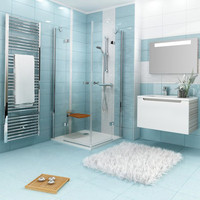 Ravak SmartLine SMSRV4 90x90 Image #3