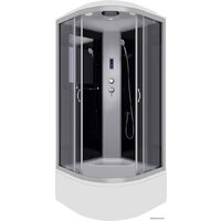 Niagara NG-2508-14P 90x90x215 Image #1