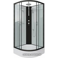 Niagara NG-6701-14BKT 90x90x210 Image #1