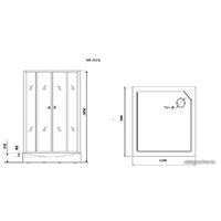 Grossman GR272QR 120x80 Image #2