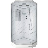 Niagara NG-7701DM 90x90x210 Image #1