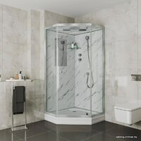 Niagara NG-7701DM 90x90x210 Image #3