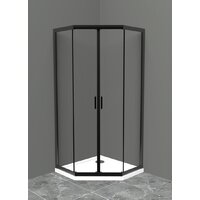 BelBagno UNO-195-P-2-90-C-NERO