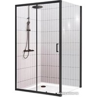 BelBagno UNO-195-AH-1-120/80-C-NERO