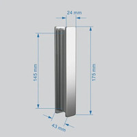 Abber Komfort AG90120 Image #8