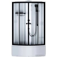 AM.PM X-Joy Deep 90x90 W94C-401A-090BT Image #1