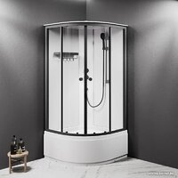 AM.PM X-Joy Deep 90x90 W94C-401A-090BT Image #13