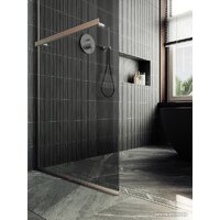 MaybahGlass 195x89 MGD-735-5у (графитовое стекло/хром матовый) Image #3