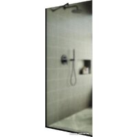 MaybahGlass 195x119 MGD-688-6у (сатин стекло/черный)