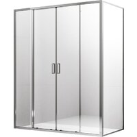 Ambassador Forsa 180x80x200 17021113AX-80AX Image #1