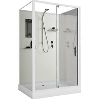 Niagara Standart ST120/90/15Q/BK 120х90х200 Image #1