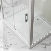 Niagara Standart ST120/90/15Q/BK 120х90х200 Image #6