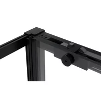 Vincea Slim Soft VSR-1SS9014CLB Image #3