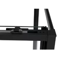 Vincea Slim Soft VSR-1SS9014CLB Image #4