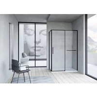 Vincea Slim Soft VSR-1SS9014CLB Image #2