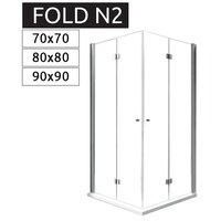 Rea Fold N2 80x80 K9990 Image #11