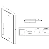 Vincea Slim-N VSR-5SN9010CL Image #2