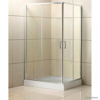 BelBagno UNO-195-AH-2-90/70-C-Cr Image #1