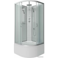 Niagara NG-2309-14BKT 100x100x200 Image #2