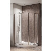 BelBagno DUE-RH-2-100/80-C-Cr
